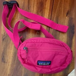 Patagonia Terravia Mini Hip Pack